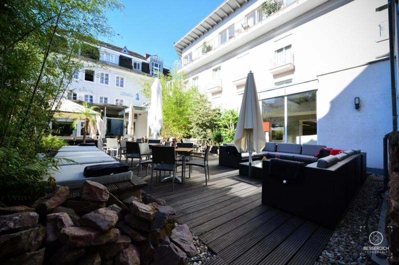 酒店 Domicil Leidinger