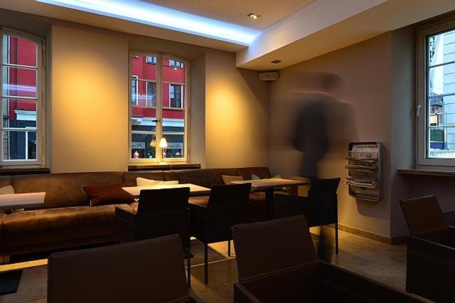 호텔 Domicil Leidinger