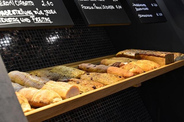 酒店 Domicil Leidinger