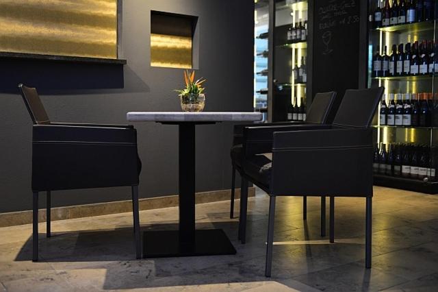 酒店 Domicil Leidinger