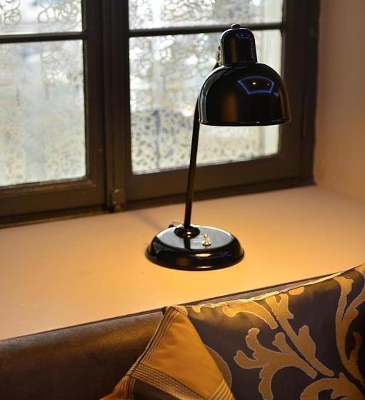 酒店 Domicil Leidinger