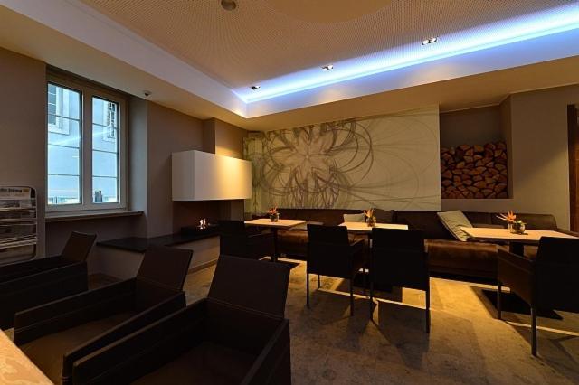 호텔 Domicil Leidinger