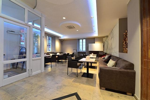 酒店 Domicil Leidinger