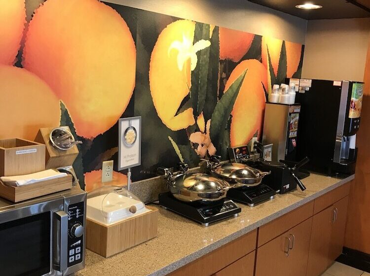 Hotel Fairfield Inn And Suites By Marriott Mcallen