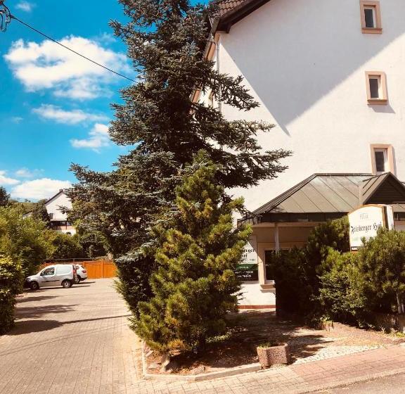 호텔 Felsberger Hof