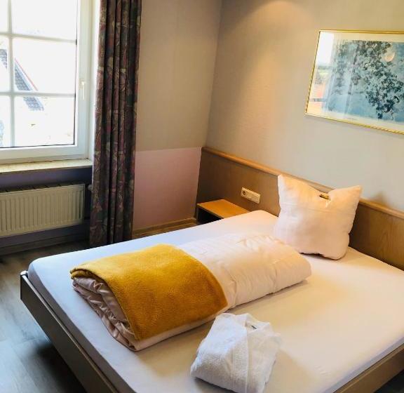 호텔 Felsberger Hof