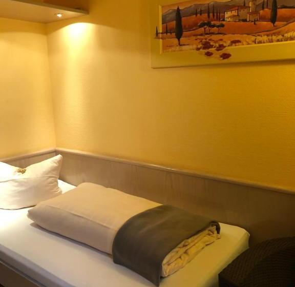 호텔 Felsberger Hof