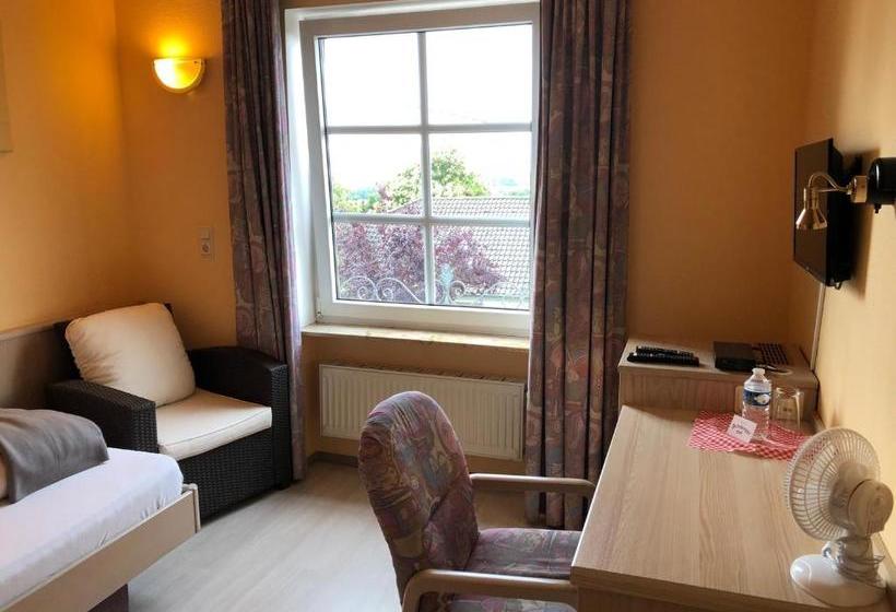 호텔 Felsberger Hof