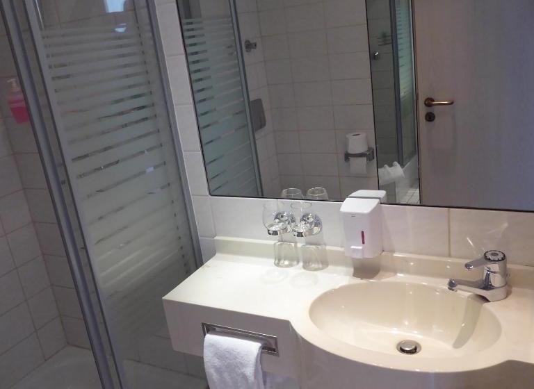 호텔 Felsberger Hof