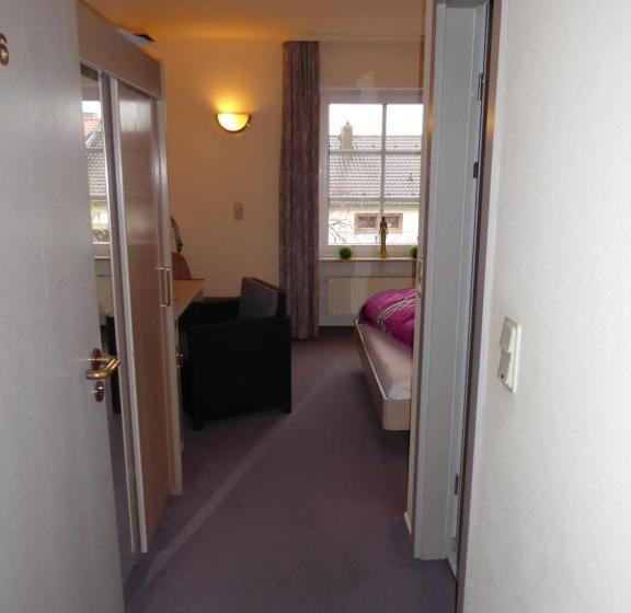 호텔 Felsberger Hof