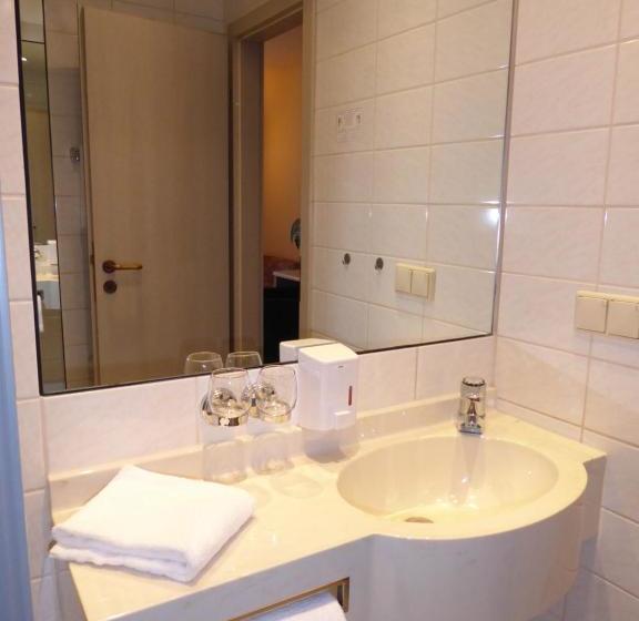 호텔 Felsberger Hof