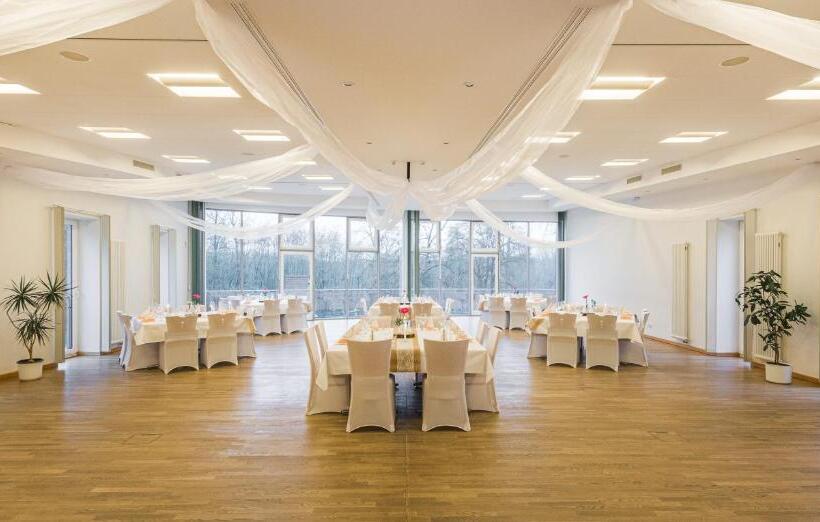 호텔 Ferienpark Plauer See