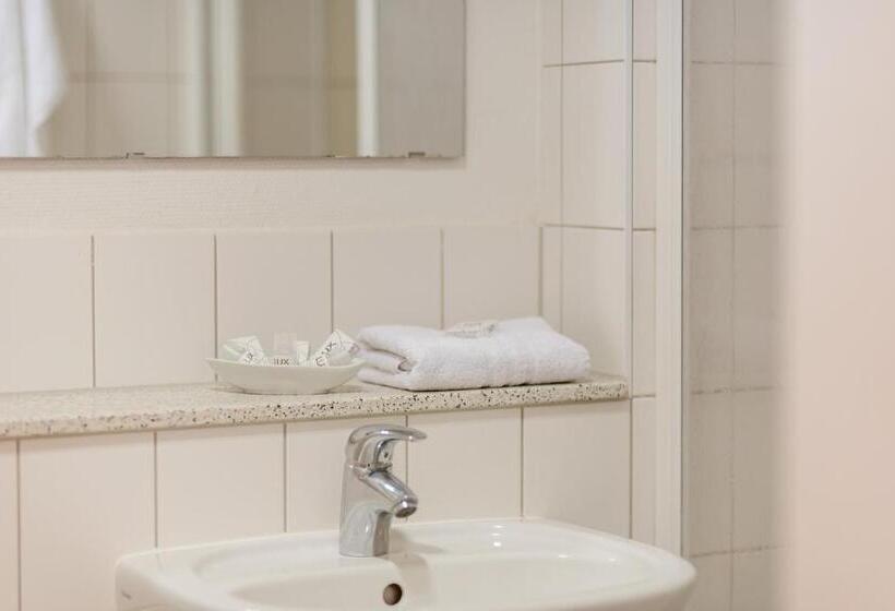 호텔 Ferienpark Plauer See