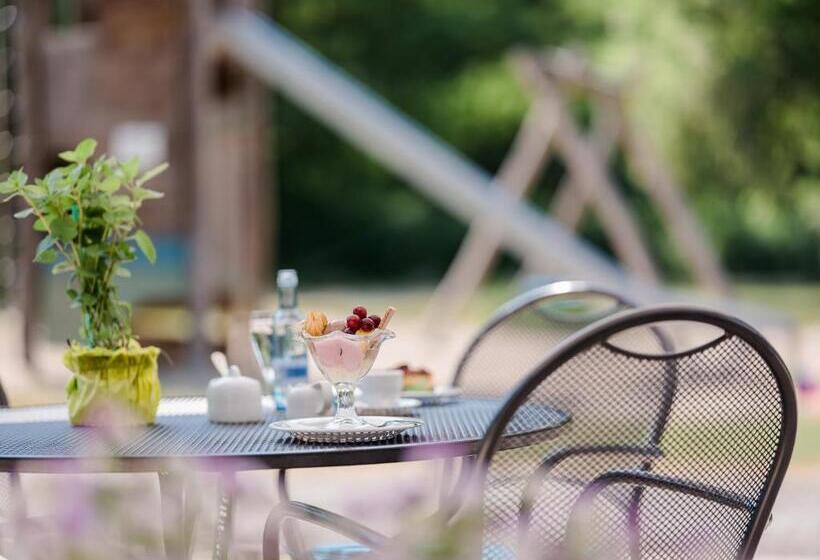 호텔 Ferienpark Plauer See