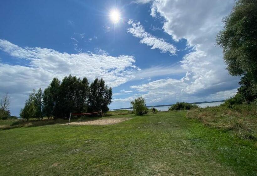 호텔 Ferienpark Plauer See