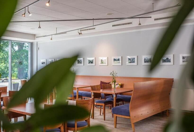 호텔 Ferienpark Plauer See