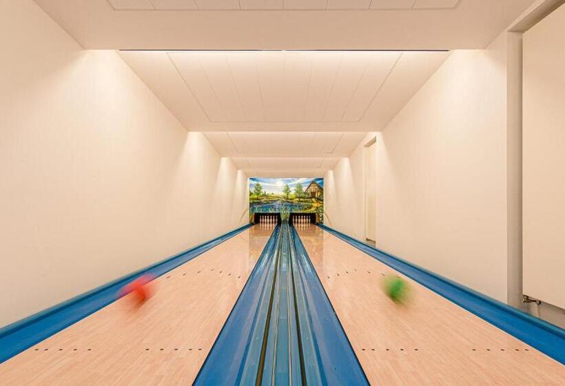 호텔 Ferienpark Plauer See