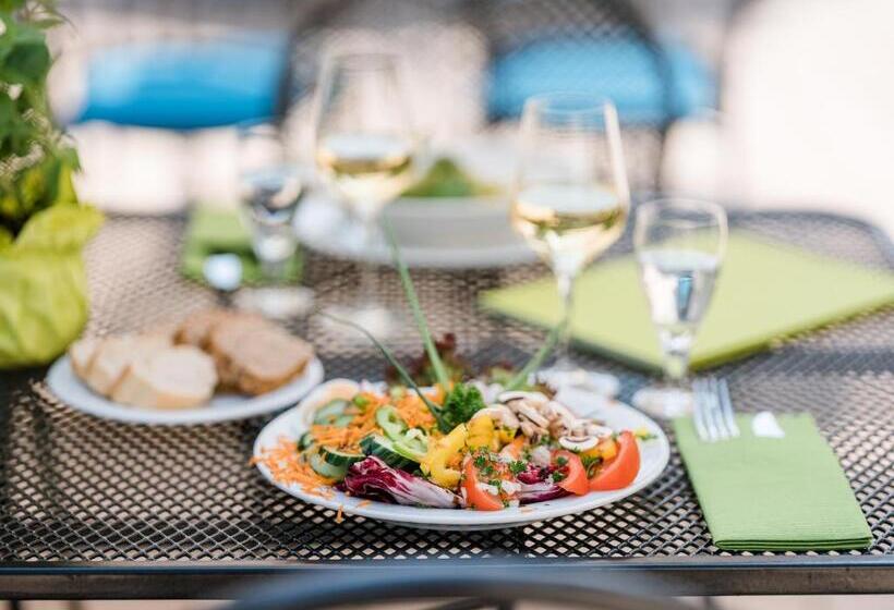 호텔 Ferienpark Plauer See