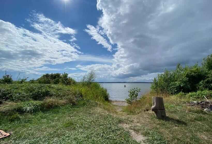 호텔 Ferienpark Plauer See