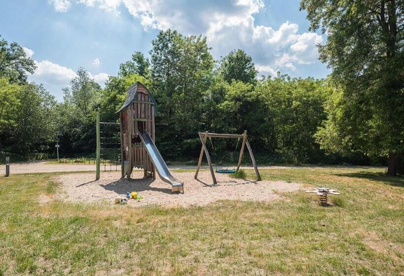 호텔 Ferienpark Plauer See