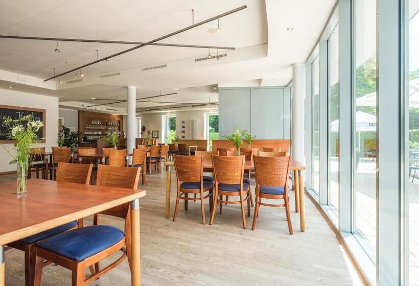 호텔 Ferienpark Plauer See