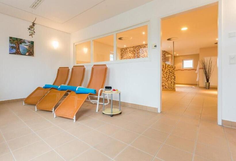 호텔 Ferienpark Plauer See