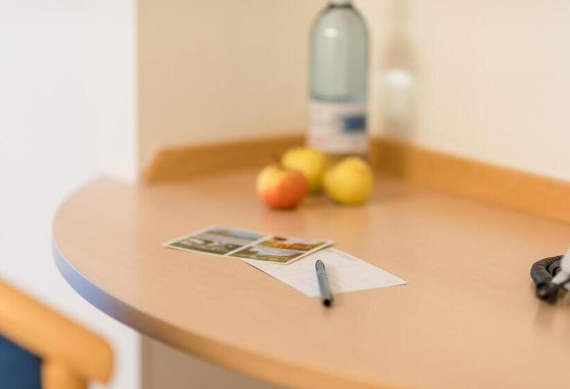 호텔 Ferienpark Plauer See