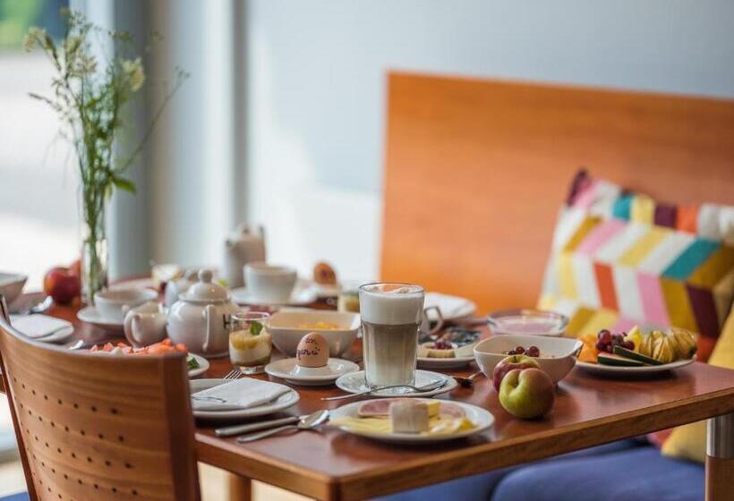 호텔 Ferienpark Plauer See