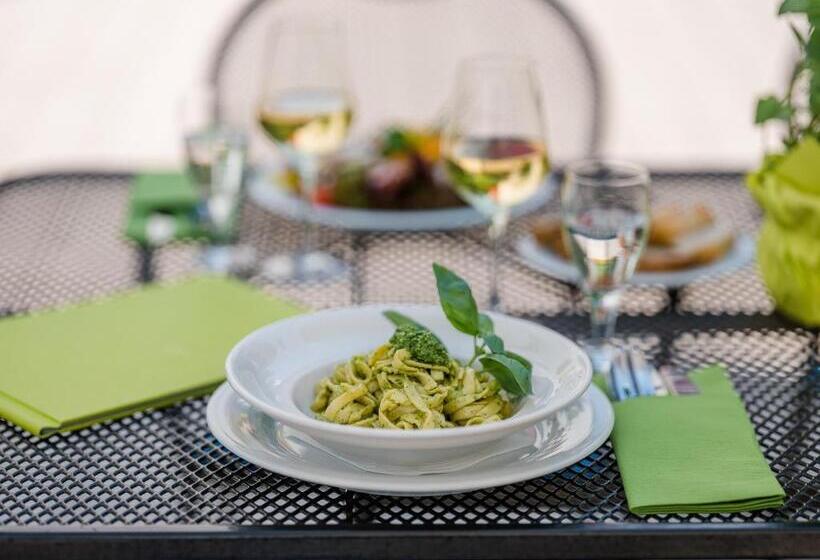 호텔 Ferienpark Plauer See