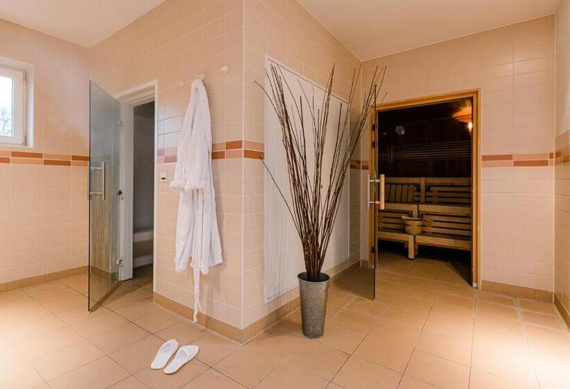 호텔 Ferienpark Plauer See