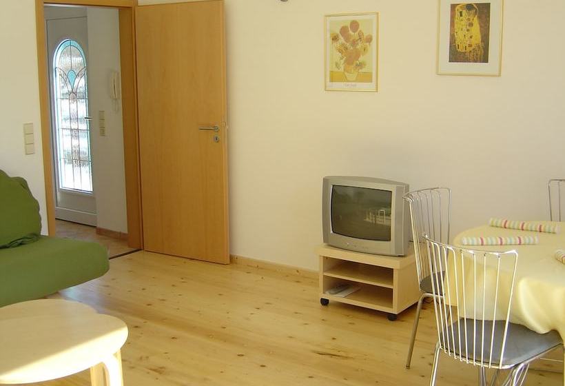 호텔 Ferienwohnung Mayer