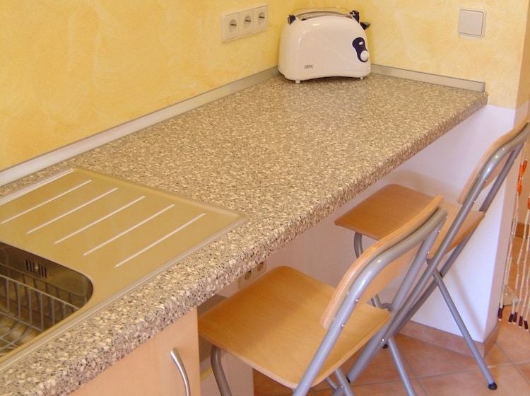 호텔 Ferienwohnung Mayer