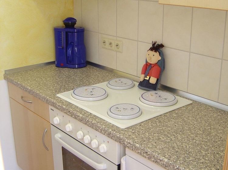 Отель Ferienwohnung Mayer