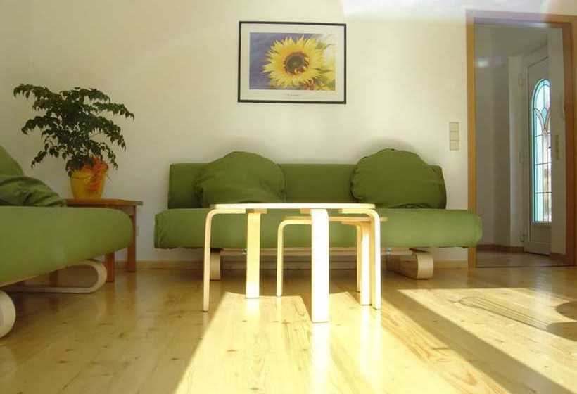 호텔 Ferienwohnung Mayer