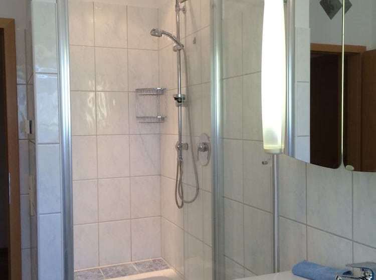 호텔 Ferienwohnung Mayer