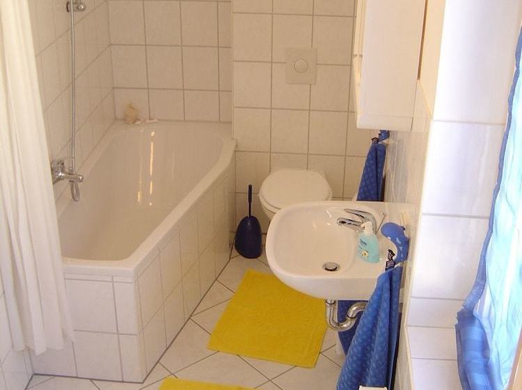 Отель Ferienwohnung Mayer