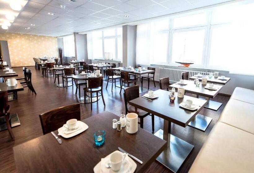 호텔 Flämischer Hof