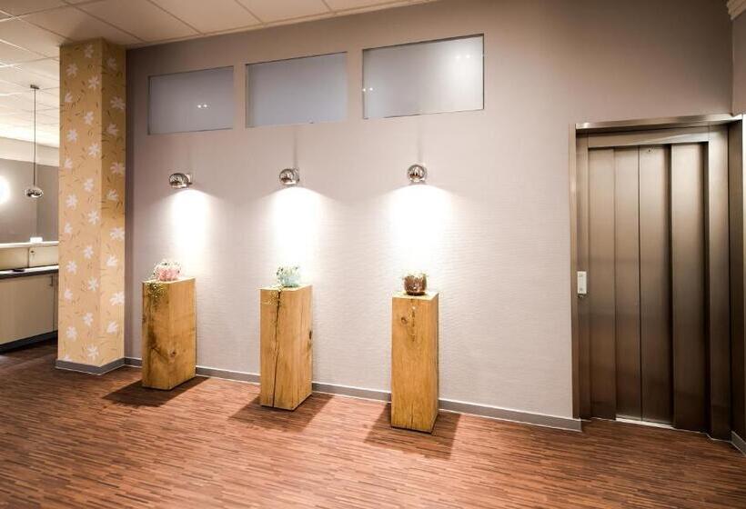 호텔 Flämischer Hof