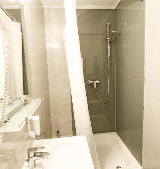 호텔 Flämischer Hof