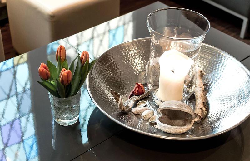 호텔 Flämischer Hof