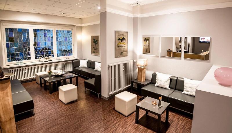 호텔 Flämischer Hof