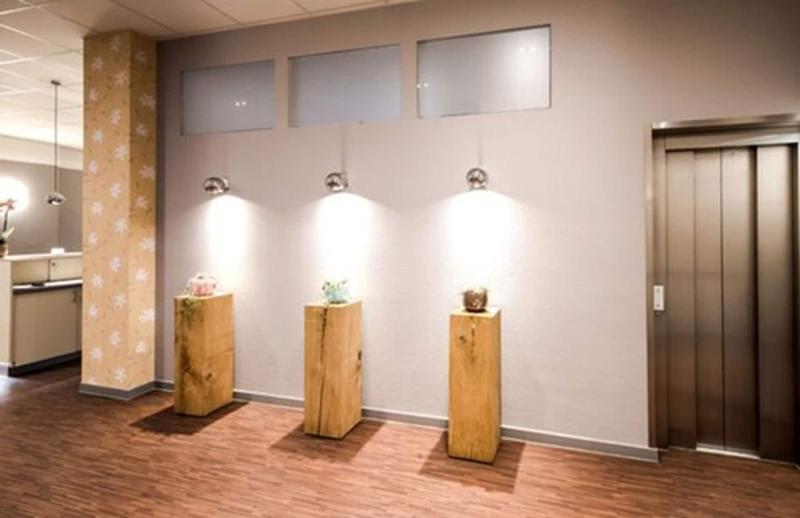 호텔 Flämischer Hof