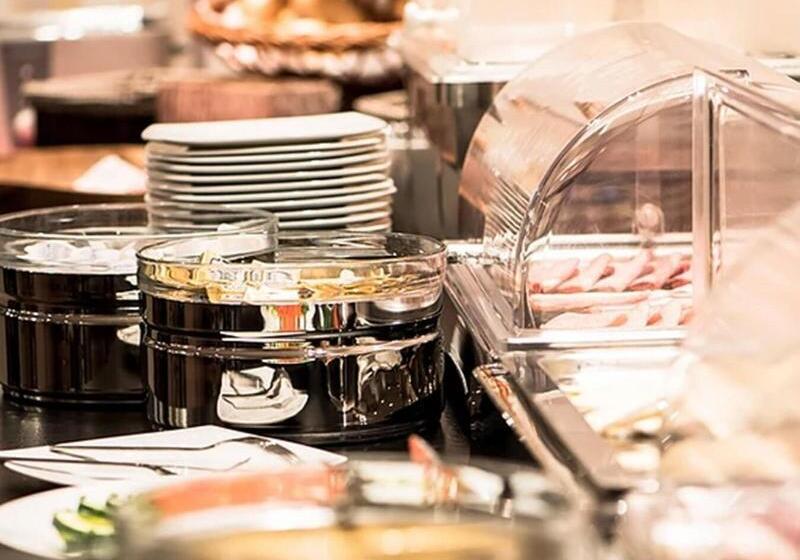 호텔 Flämischer Hof