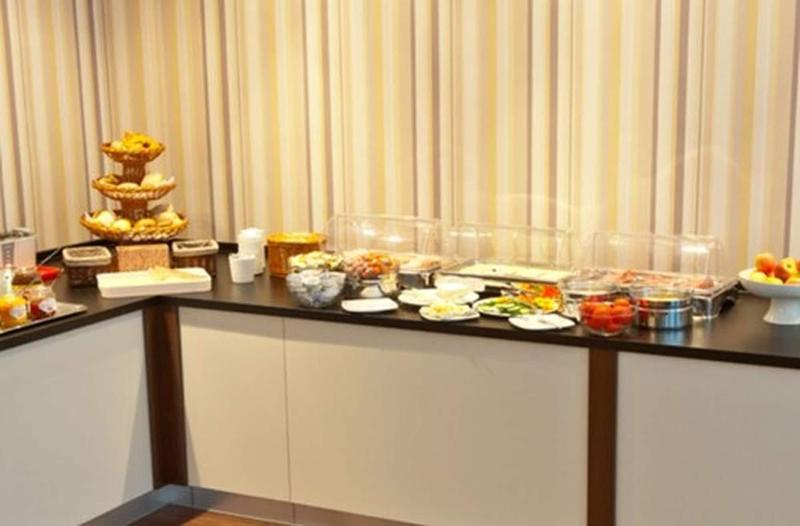 호텔 Flämischer Hof