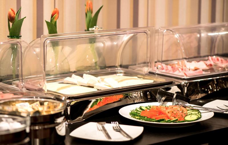 호텔 Flämischer Hof