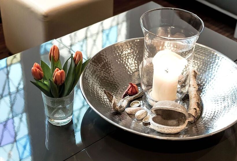 호텔 Flämischer Hof