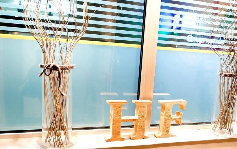 호텔 Flämischer Hof