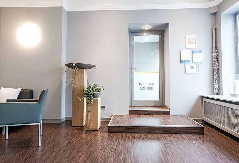 호텔 Flämischer Hof