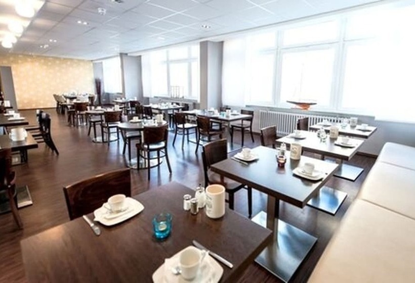 호텔 Flämischer Hof