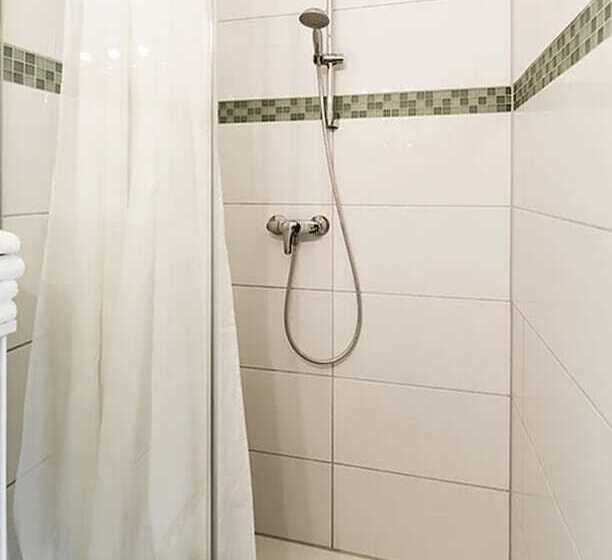 호텔 Flämischer Hof